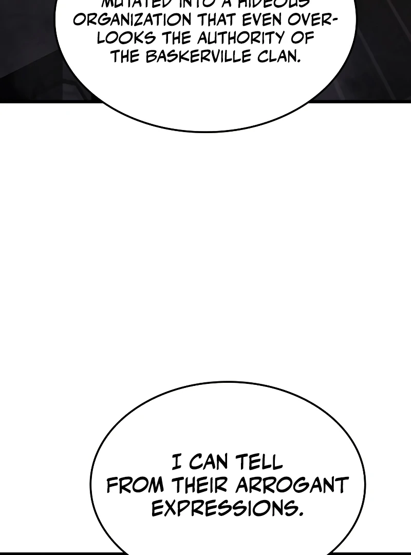 Revenge of the Iron-Blooded Sword Hound, Chapter 20 image 09